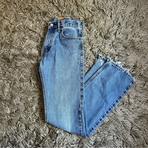 Levi’s jeans - Picture 6 of 9